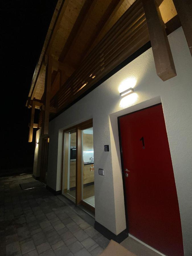 Chalet Relax Molveno E Andalo Dolomiti Villa Bagian luar foto